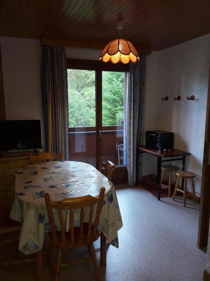 Chalet les arolles Les Orres Extérieur photo