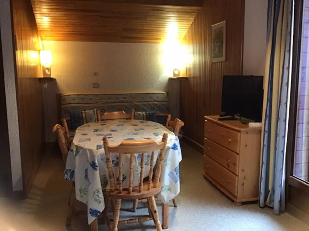 Chalet les arolles Les Orres Extérieur photo