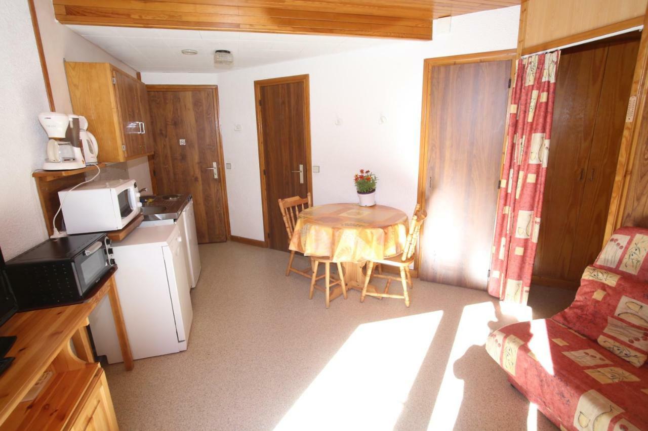 Chalet les arolles Les Orres Extérieur photo